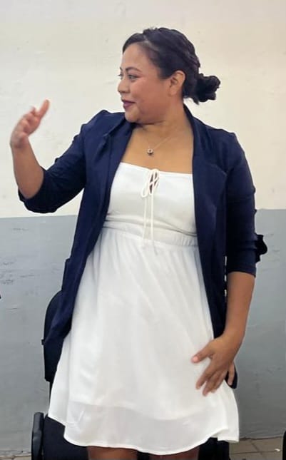 Dra. Erika Zubillaga Guerrero