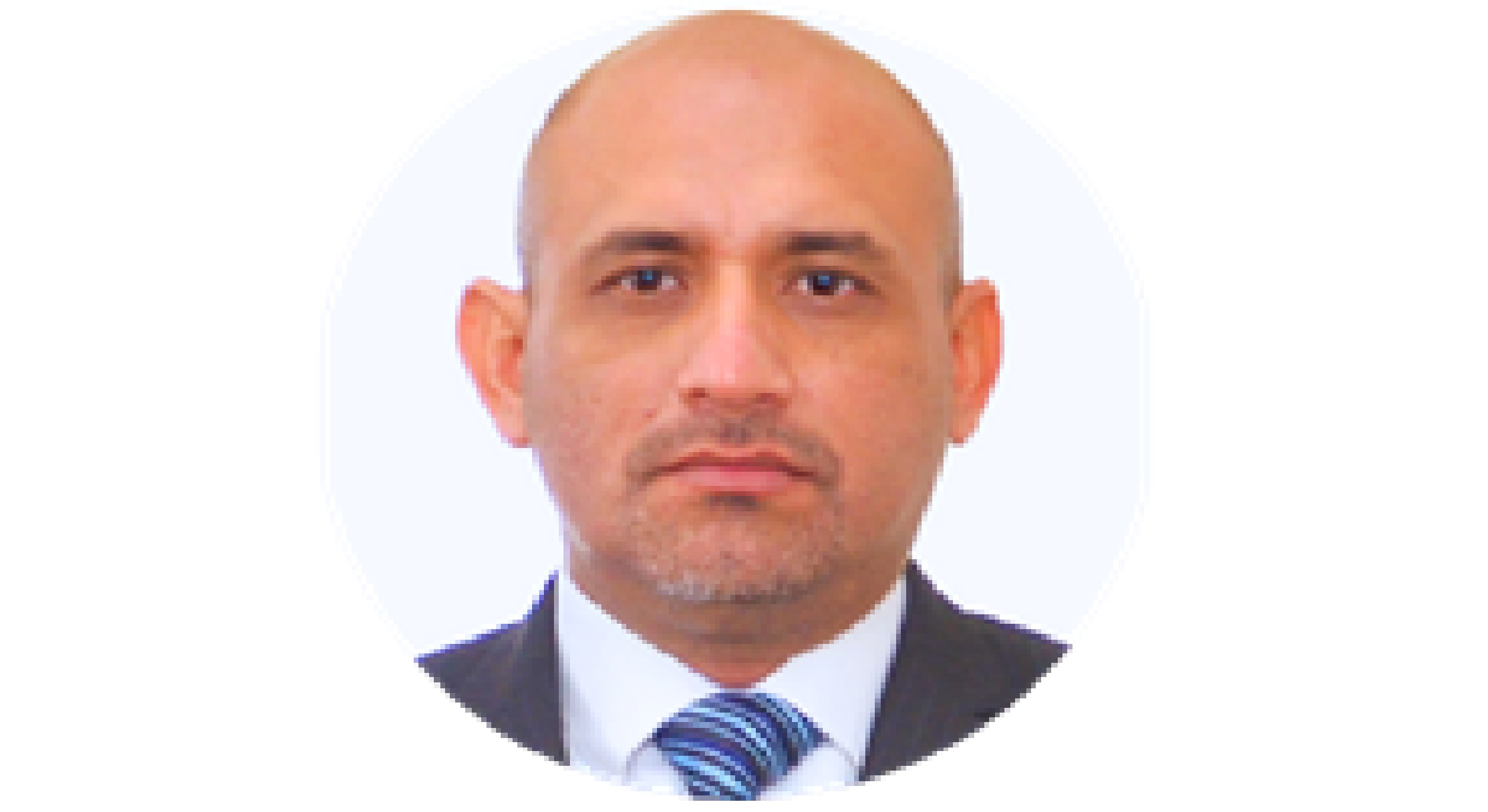 Dr. Saul Solorio Fernández